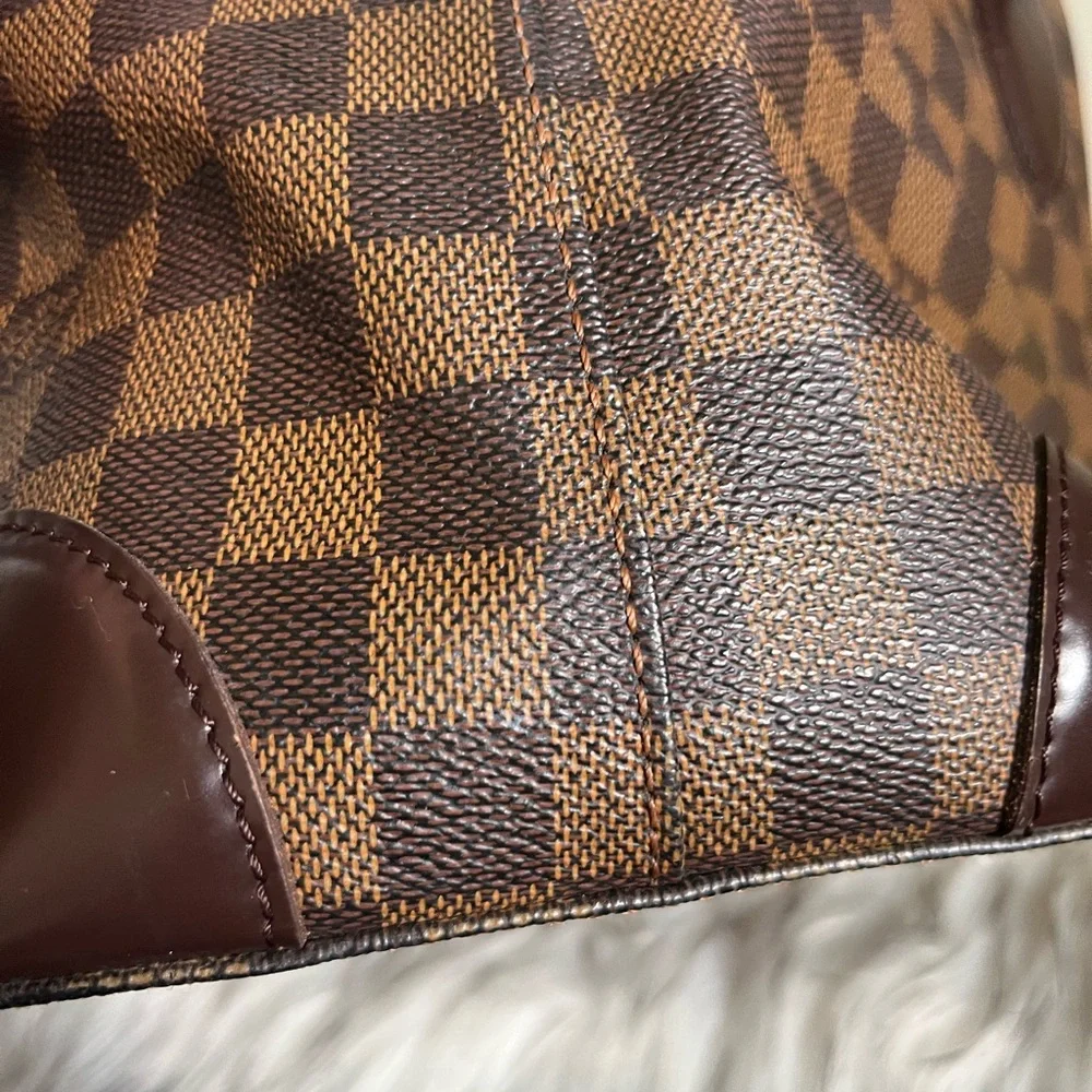 Hampstead in Damier Ebene - Picture 5 of 16